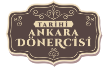 Tarihi Ankara Dönercisi